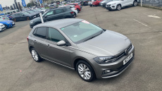 Volkswagen Polo 1.0 TSI 95 Match 5dr Petrol Hatchback